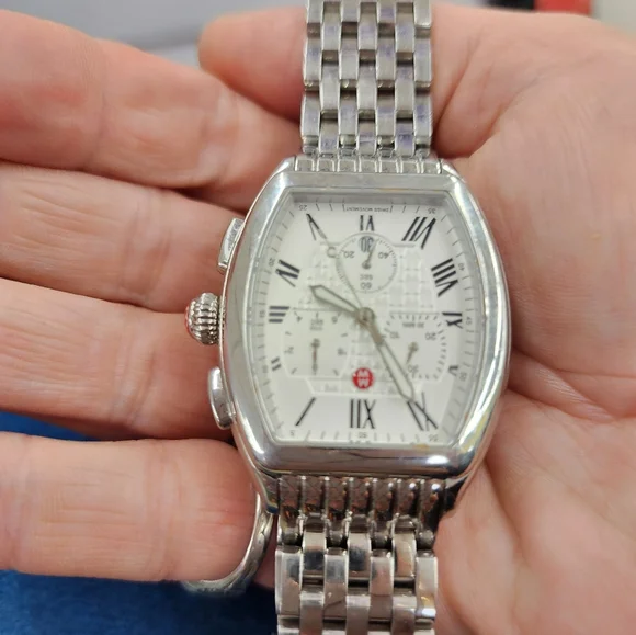 Michelle- pre-owned Women's Watch- - Picture 3 of 8